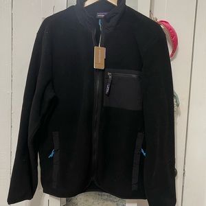 Men’s patagonia synchilla